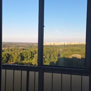 Сдается 1-комнатная квартира, 36 м²