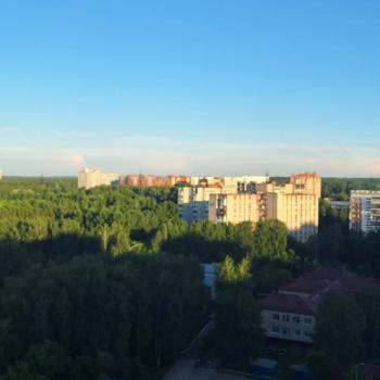 Сдается 1-комнатная квартира, 36 м²