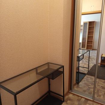 Сдается 1-комнатная квартира, 36 м²