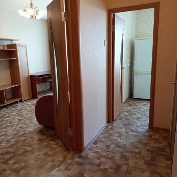 Сдается 1-комнатная квартира, 36 м²