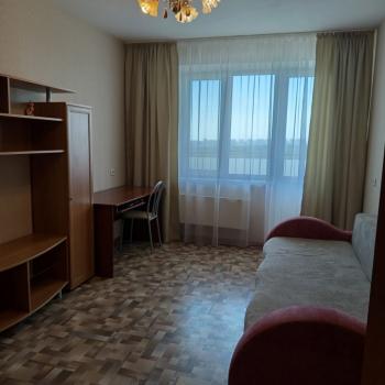 Сдается 1-комнатная квартира, 36 м²