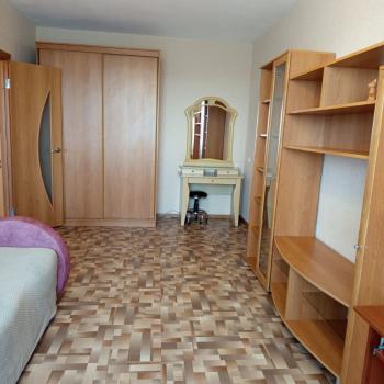 Сдается 1-комнатная квартира, 36 м²