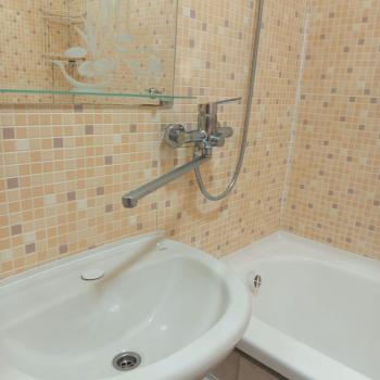 Сдается 1-комнатная квартира, 36 м²