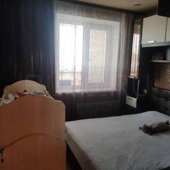 Сдается 2-х комнатная квартира, 42 м²