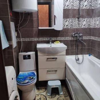 Сдается 2-х комнатная квартира, 42 м²