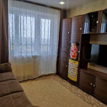 Сдается 2-х комнатная квартира, 42 м²
