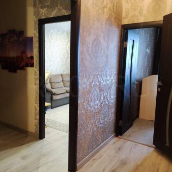Сдается 2-х комнатная квартира, 42 м²