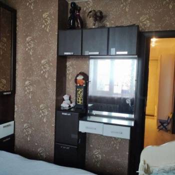 Сдается 2-х комнатная квартира, 42 м²