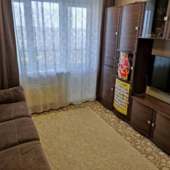Сдается 2-х комнатная квартира, 42 м²