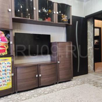 Сдается 2-х комнатная квартира, 42 м²