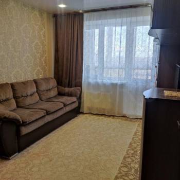 Сдается 2-х комнатная квартира, 42 м²