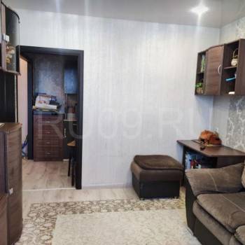 Сдается 2-х комнатная квартира, 42 м²