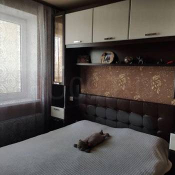 Сдается 2-х комнатная квартира, 42 м²
