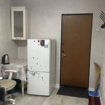 Продается 1-комнатная квартира, 10 м²