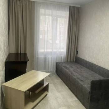 Продается 1-комнатная квартира, 10 м²