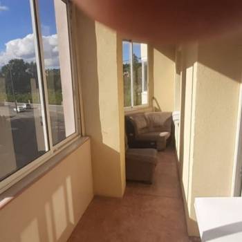 Продается 1-комнатная квартира, 50,6 м²