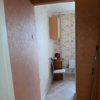 Продается 1-комнатная квартира, 36,6 м²