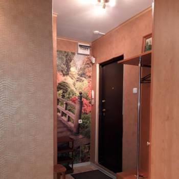 Продается 1-комнатная квартира, 36,6 м²