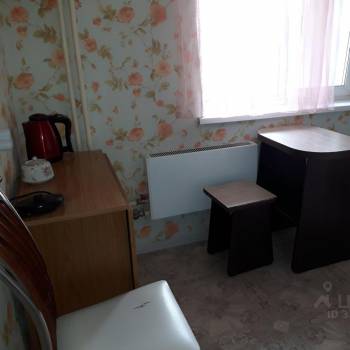 Продается 1-комнатная квартира, 36,6 м²