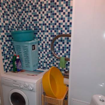 Продается 1-комнатная квартира, 36,6 м²