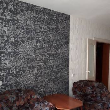 Продается 1-комнатная квартира, 36,6 м²