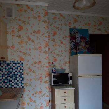 Продается 1-комнатная квартира, 36,6 м²