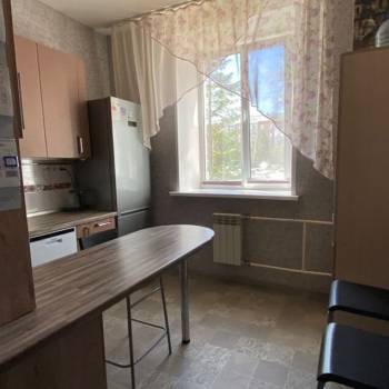 Продается 2-х комнатная квартира, 49,6 м²