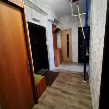 Продается 2-х комнатная квартира, 49,6 м²