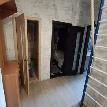 Продается 2-х комнатная квартира, 49,6 м²