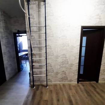 Продается 2-х комнатная квартира, 49,6 м²
