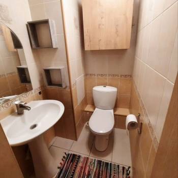 Продается 2-х комнатная квартира, 49,6 м²