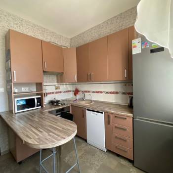 Продается 2-х комнатная квартира, 49,6 м²
