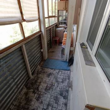 Продается 2-х комнатная квартира, 49,6 м²