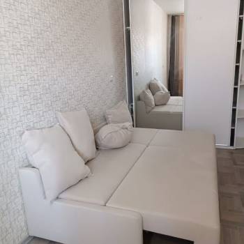Продается 2-х комнатная квартира, 49,6 м²
