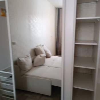 Продается 2-х комнатная квартира, 49,6 м²