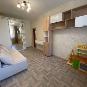 Продается 2-х комнатная квартира, 49,6 м²