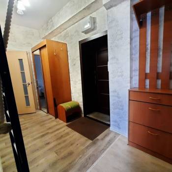 Продается 2-х комнатная квартира, 49,6 м²