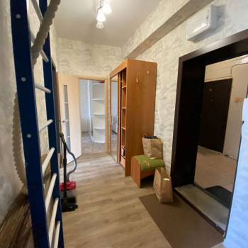 Продается 2-х комнатная квартира, 49,6 м²