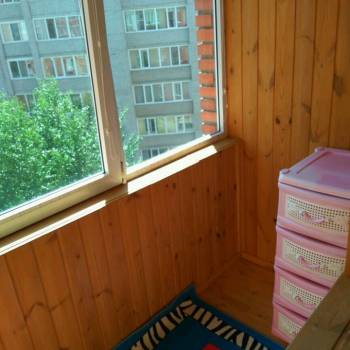 Сдается Многокомнатная квартира, 75 м²