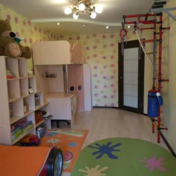 Сдается Многокомнатная квартира, 75 м²