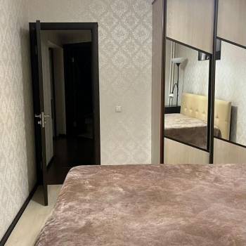 Сдается Многокомнатная квартира, 75 м²