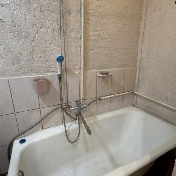 Сдается 1-комнатная квартира, 18 м²