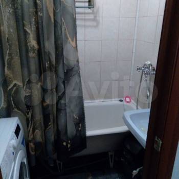 Продается 1-комнатная квартира, 35,7 м²