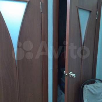 Продается 1-комнатная квартира, 35,7 м²
