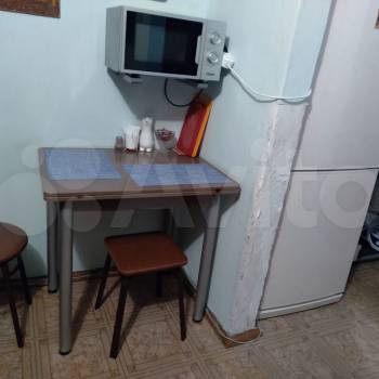 Продается 1-комнатная квартира, 35,7 м²