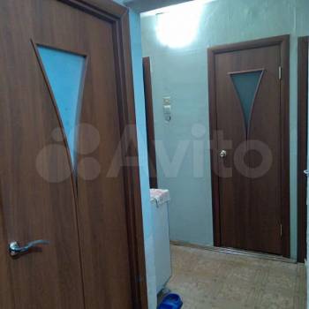 Продается 1-комнатная квартира, 35,7 м²