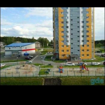 Сдается 2-х комнатная квартира, 57 м²