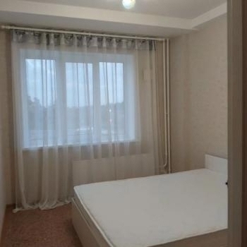 Сдается 2-х комнатная квартира, 57 м²
