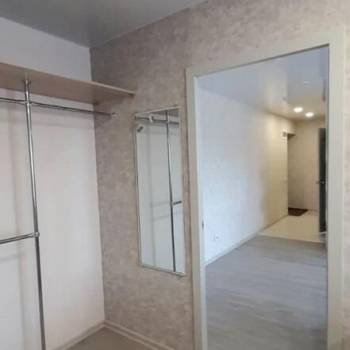 Продается 1-комнатная квартира, 43,1 м²
