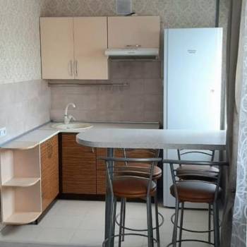 Продается 1-комнатная квартира, 43,1 м²